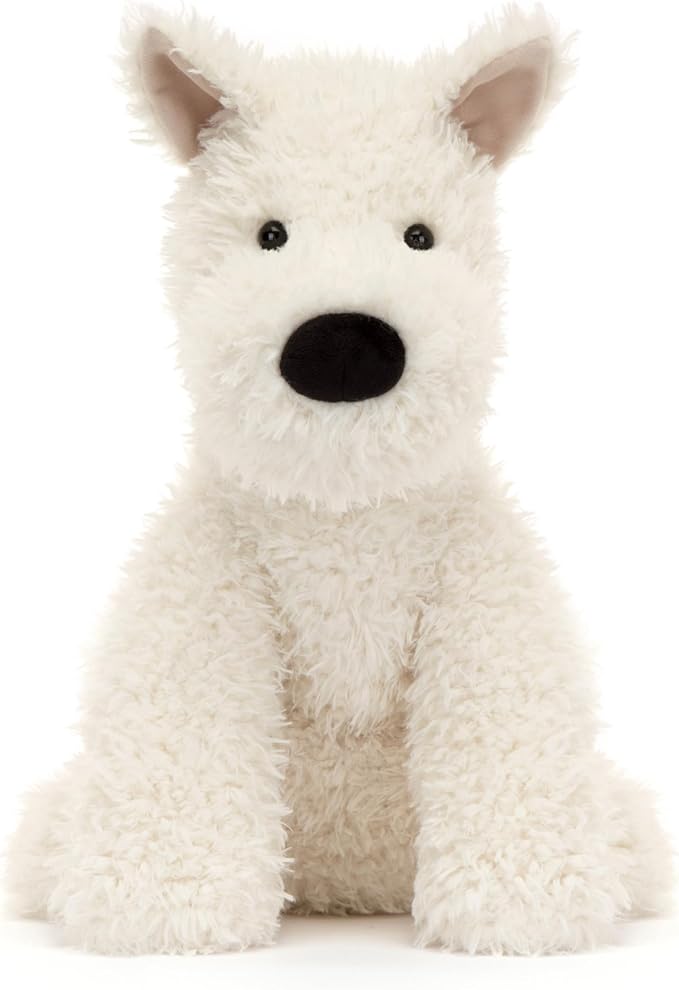 Dogs & Puppies Plush Toy - Classic Children's Gift