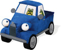 Little Blue Truck Soft Stuffed Plush Toy