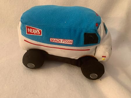 weighted stuffed Animal, Van or Boat