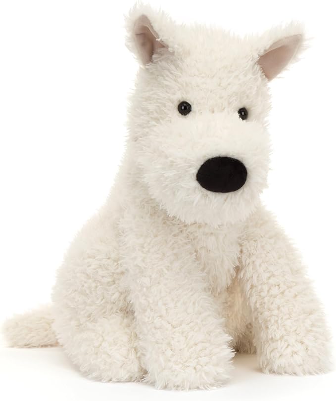 Dogs & Puppies Plush Toy - Classic Children's Gift