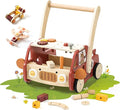 Baby Push Walker  Activity Center for Toddlers