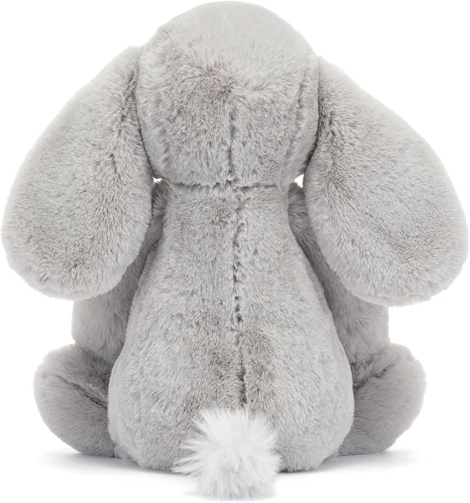 Luxe Elephant Thuddeus Stuffed Animal