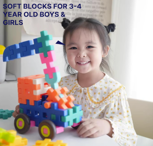 Building Blocks for Kids